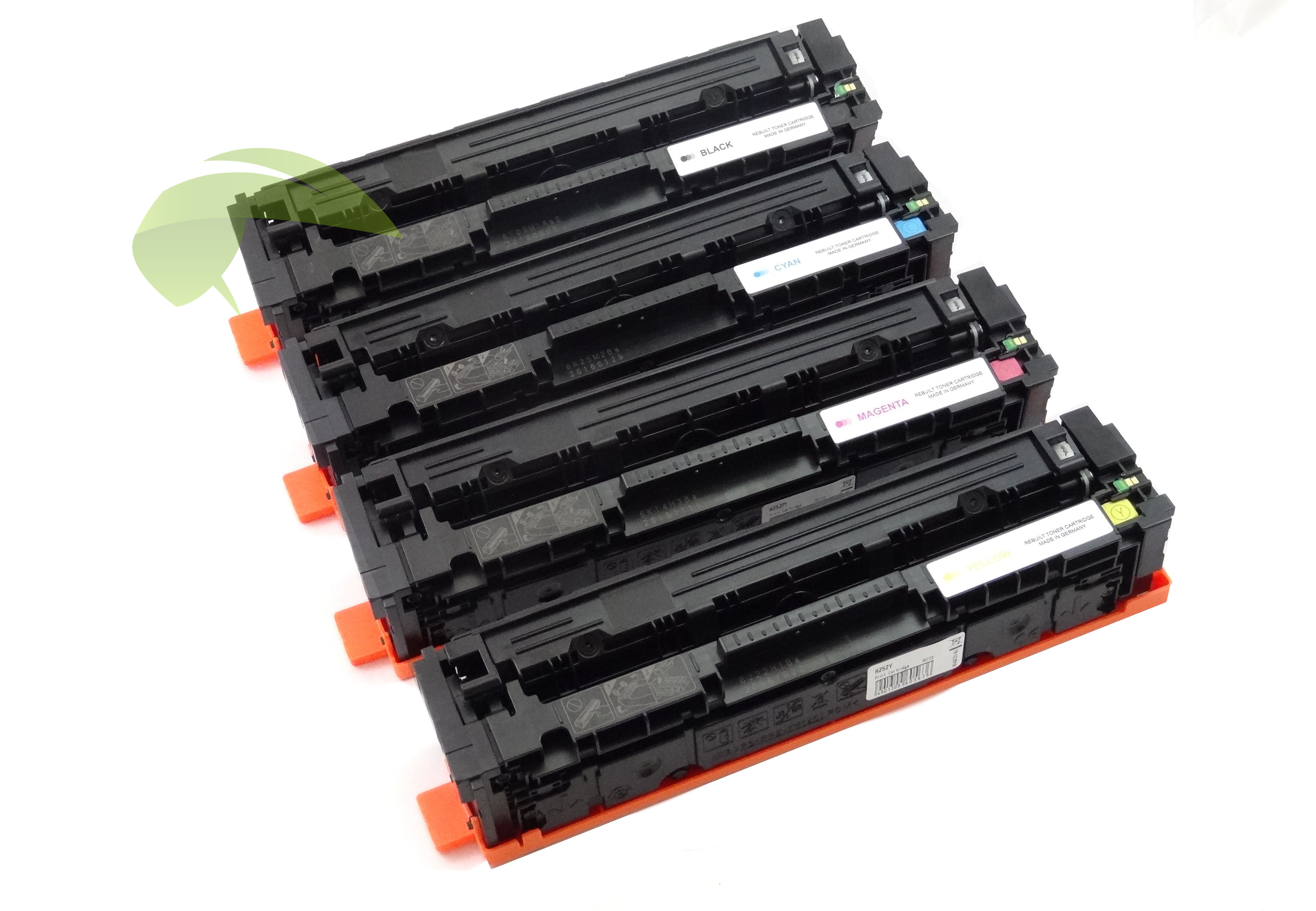 Sada PREMIUM tonerů pro HP LaserJet M252/M274/M277