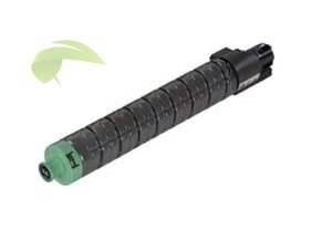 Toner pro Ricoh MP C3501E, 841424, 841579 kompatibilní černý, Aficio C3001/C3501