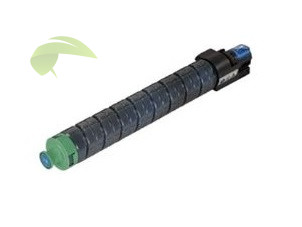 Toner pro Ricoh MP C3501, MP C3300, 842046 kompatibilní cyan, Aficio C2800/C3300/C3001/C3501