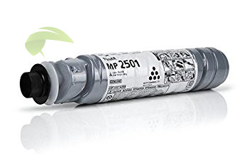 Toner Nashuatec MP 2501, MP2501, 841991 originální Nashuatec MP 2001/MP 2501