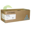 Nashuatec SP C220E, 407645, originální toner cyan, Nashuatec SP C220/C221/C222/C240