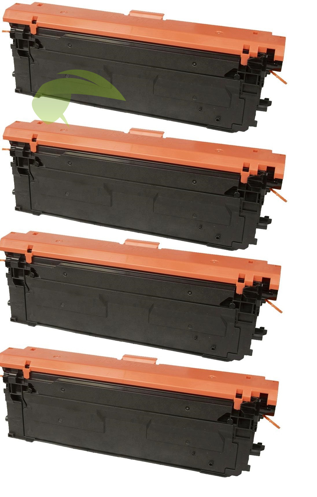 Sada PREMIUM renovovaných tonerů pro Canon 064 CMYK, i-SENSYS LBP722Cdw/MF832Cdw