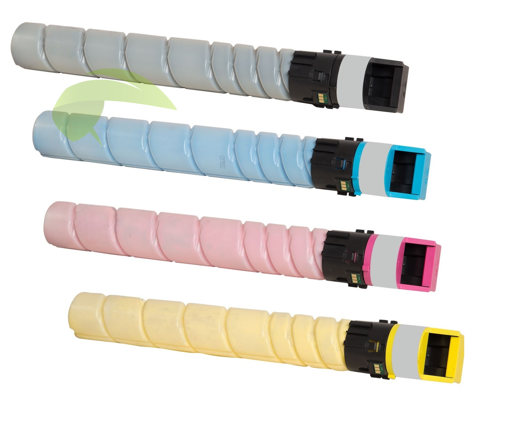 Sada tonerů pro Konica Minolta TN-328 CMYK kompatibilní,  bizhub C250i/C300i/C360i