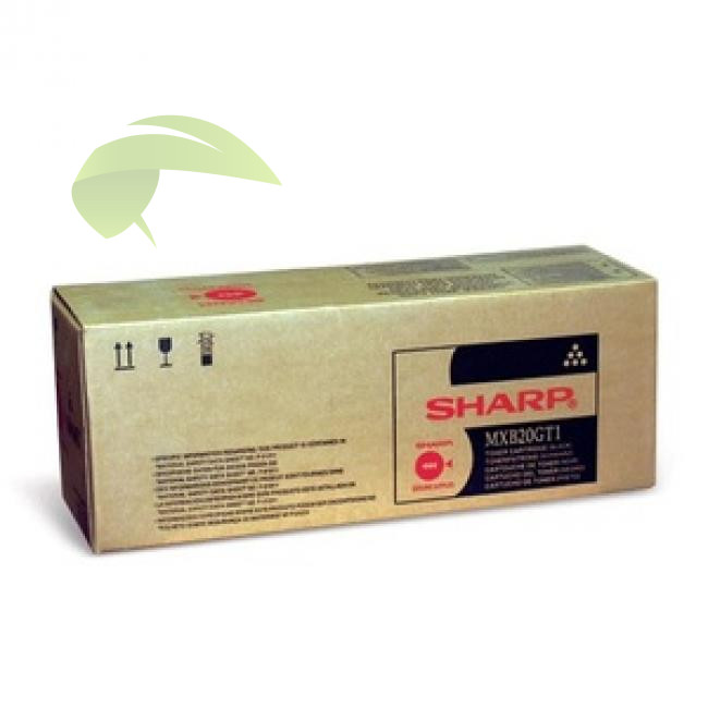 Sharp MX-B20GT1 originální toner