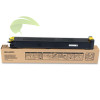 Sharp MX-23GTYA originální toner žlutý