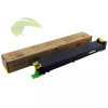 Sharp MX-31GTYA originální toner žlutý