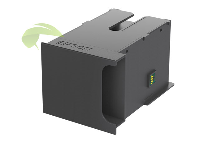 Epson T6710 originální odpadní nádobka WorkForce Pro WF-5110/WF-5190/WF-5620/WF-5690