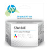 HP 6ZA18AE barevná tisková hlava, HP Smart Tank 500/515/516/530/615