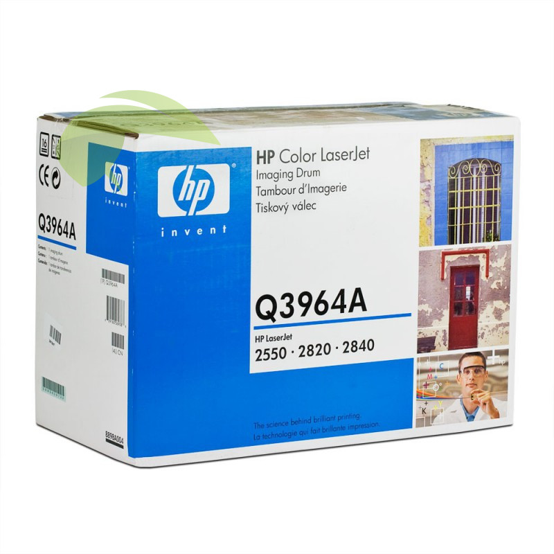 Tiskový válec pro HP Color LaserJet 2550/2820/2840 originální - Q3964A