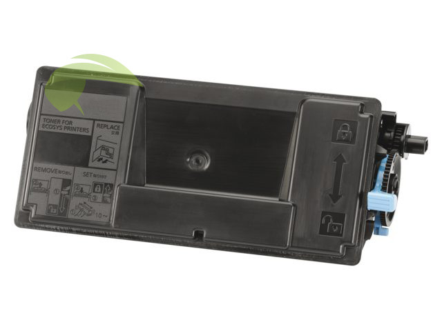 PREMIUM toner pro Kyocera TK-3130 renovovaný, ECOSYS M3550idn/M3560idn/FS-4200DN/4300DN