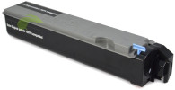 PREMIUM tonero pro Kyocera TK-510K černý renovovaný, FS-C5020N/C5025N/C5030N