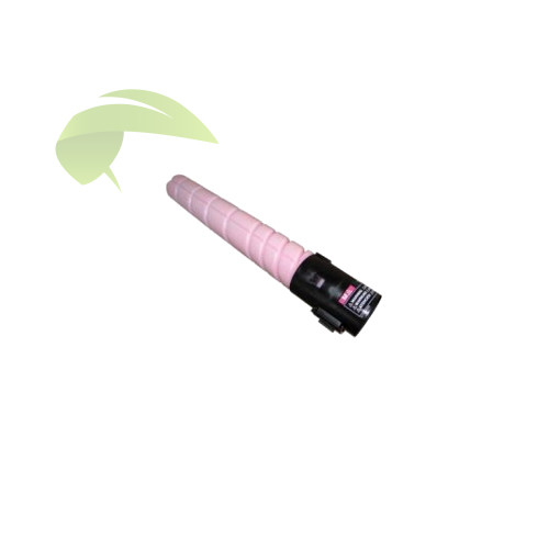 Toner pro Konica Minolta TN-319M, A11G350 magenta kompatibilní, bizhub C360