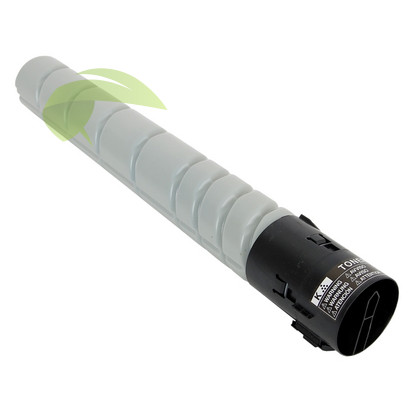 Kompatibilní toner pro Konica Minolta C258/C308/C368 - TN-324K, A8DA150 - černý - 28000 stran