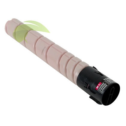 Kompatibilní toner pro Konica Minolta C258/C308/C368 - TN-324M, A8DA350 - magenta - 26000 stran