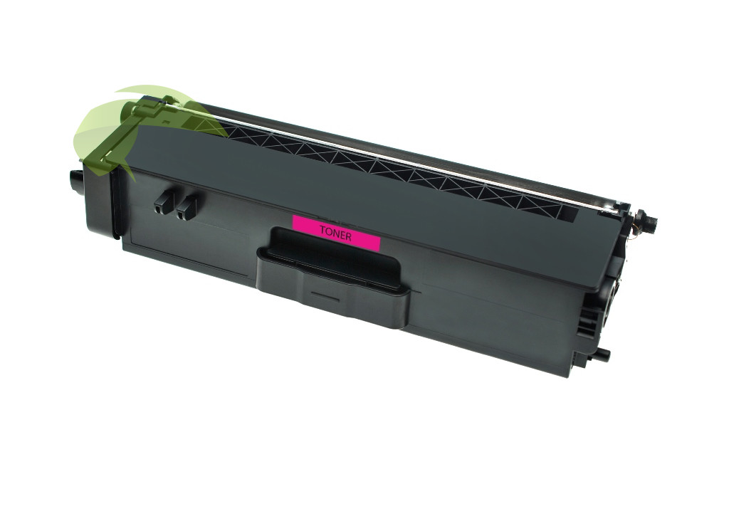 Renovovaný toner pro Brother TN-329M - DCP-L8450CDW/HL-L8350CDW/MFC-L8850CDW - magenta - 6000 stran