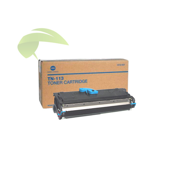Toner Konica Minolta TN-113, 4518601 originální