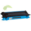Kompatibilní toner pro Brother TN-135C DCP-9040/9042/9045/6045/HL4040/4050/MFC-9440/9450/9840 - cyan