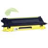 Kompatibilní toner pro Brother TN-135Y DCP-9040/9042/9045/6045/HL4040/4050/MFC-9440/9450/9840 - žlut