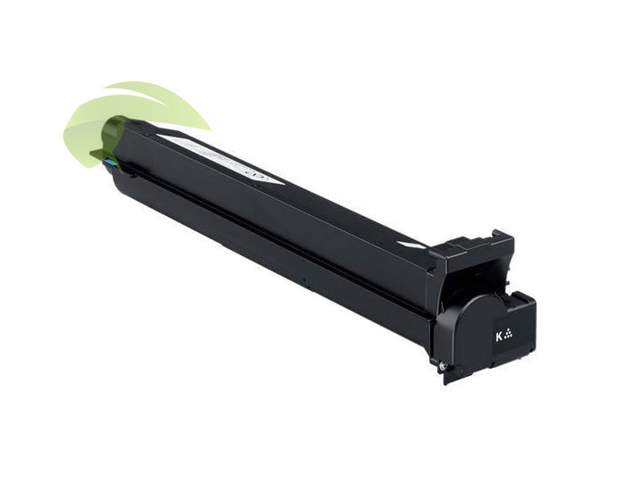 Toner pro Konica Minolta TN-213K, A0D7152 černý kompatibilní, bizhub C203/C253