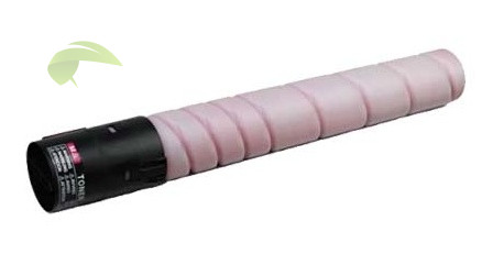 Toner pro Konica Minolta TN321M, A33K350 magenta kompatibilní, bizhub C224/C284/C364