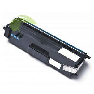 Kompatibilní toner pro Brother TN-325C cyan, DCP 9055/9270CDN/HL 4140/4150/4570/MFC 9460CDN/MFC-9970