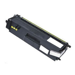 Kompatibilní toner pro Brother TN-325Y žlutý, DCP 9055/9270CDN/HL 4140/4150/4570/MFC 9460CDN/MFC-997