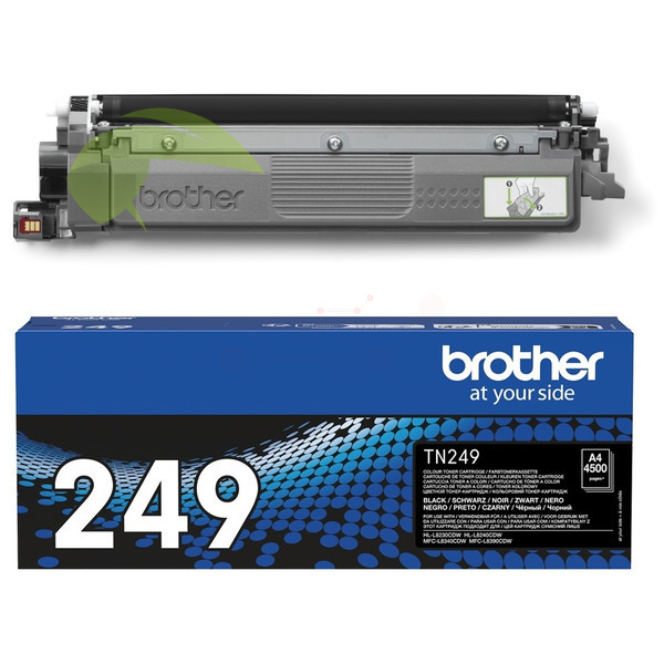 Toner Brother TN249, TN-249 černý originální