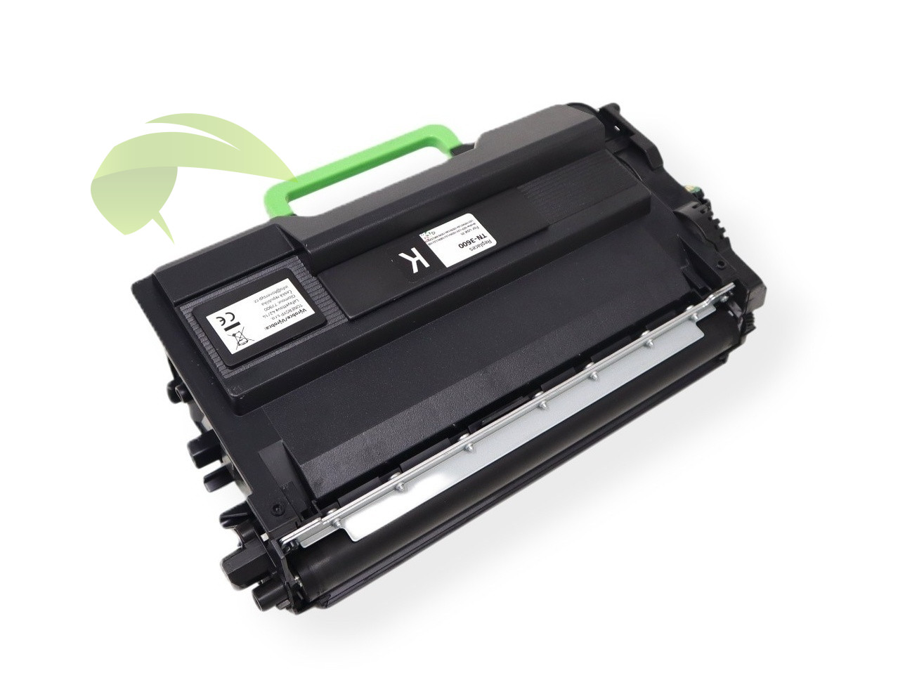 Brother TN-3600 - renovovaný toner PREMIUM