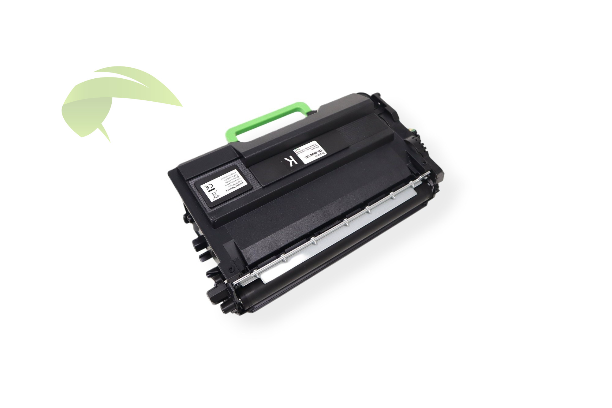 Toner pro Brother TN-3610 - renovovaný