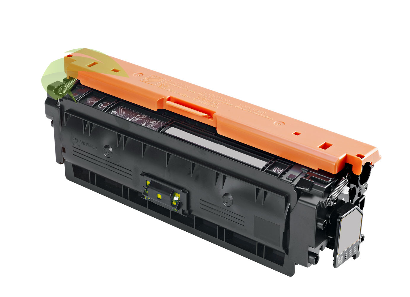 Toner pro Canon 040H, 0455C001 renovovaný žlutý, LBP710Cx/LBP712Cx