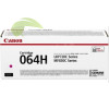 Toner Canon 064H, 4934C001 originální magenta, i-SENSYS LBP722Cdw/MF832Cdw