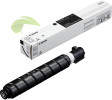 Toner Canon 1001L, 6137C002 černý - originální