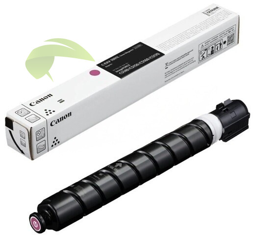 Toner Canon 1001L, 6143C002 magenta - originální
