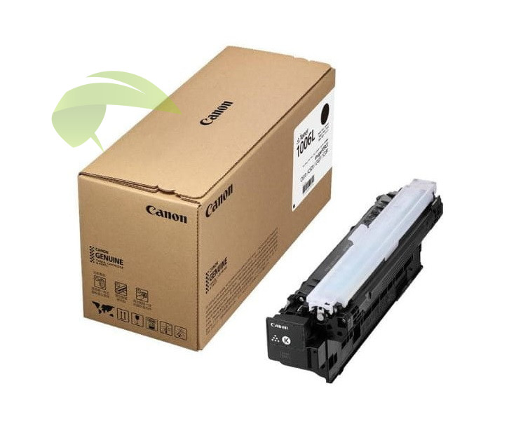 Toner Canon 1006L, 7053C001 černý - originální