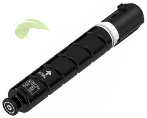 Toner pro Canon C-EXV55 černý - renovovaný