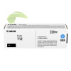 Toner Canon T12 cyan originální, 5097C006, Canon i-SENSYS X C1333P/X C1333i/X C1333iF