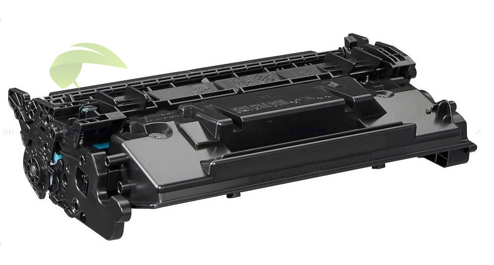 Toner pro Canon T13 kompatibilní s čipem
