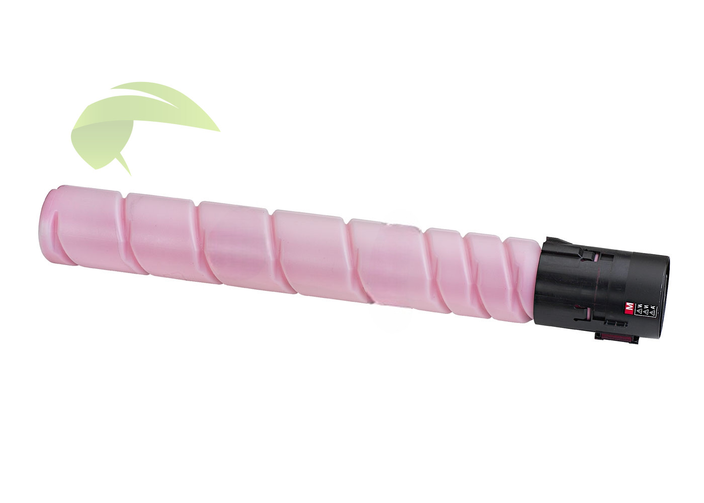 Kompatibilní toner pro Konica Minolta bizhub C454/554 - TN-512M, A33K352 - magenta - 26000 stran