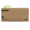 Toner Develop TNP-41, A6WT10H originální černý return, ineo 3320
