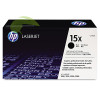 Toner HP C7115X (15X) originální, LaserJet 1200/1220/3300/3310/3320/3330/3380