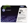 Toner HP C7115X (15X) originální, LaserJet 1200/1220/3300/3310/3320/3330/3380