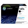 Toner HP 147A, W1470A originální, LaserJet Enterprise M610/M612/Flow M635