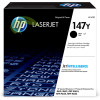 Toner HP 147Y, W1470Y originální, LaserJet Enterprise M610/M612/Flow M635