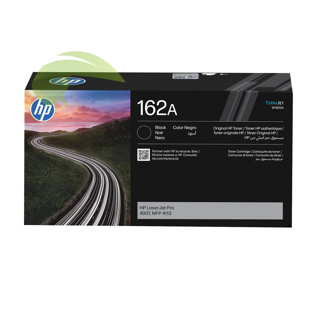 Toner HP 162A, W1620A - originální