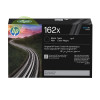 Toner HP 162X, W1620X - originální