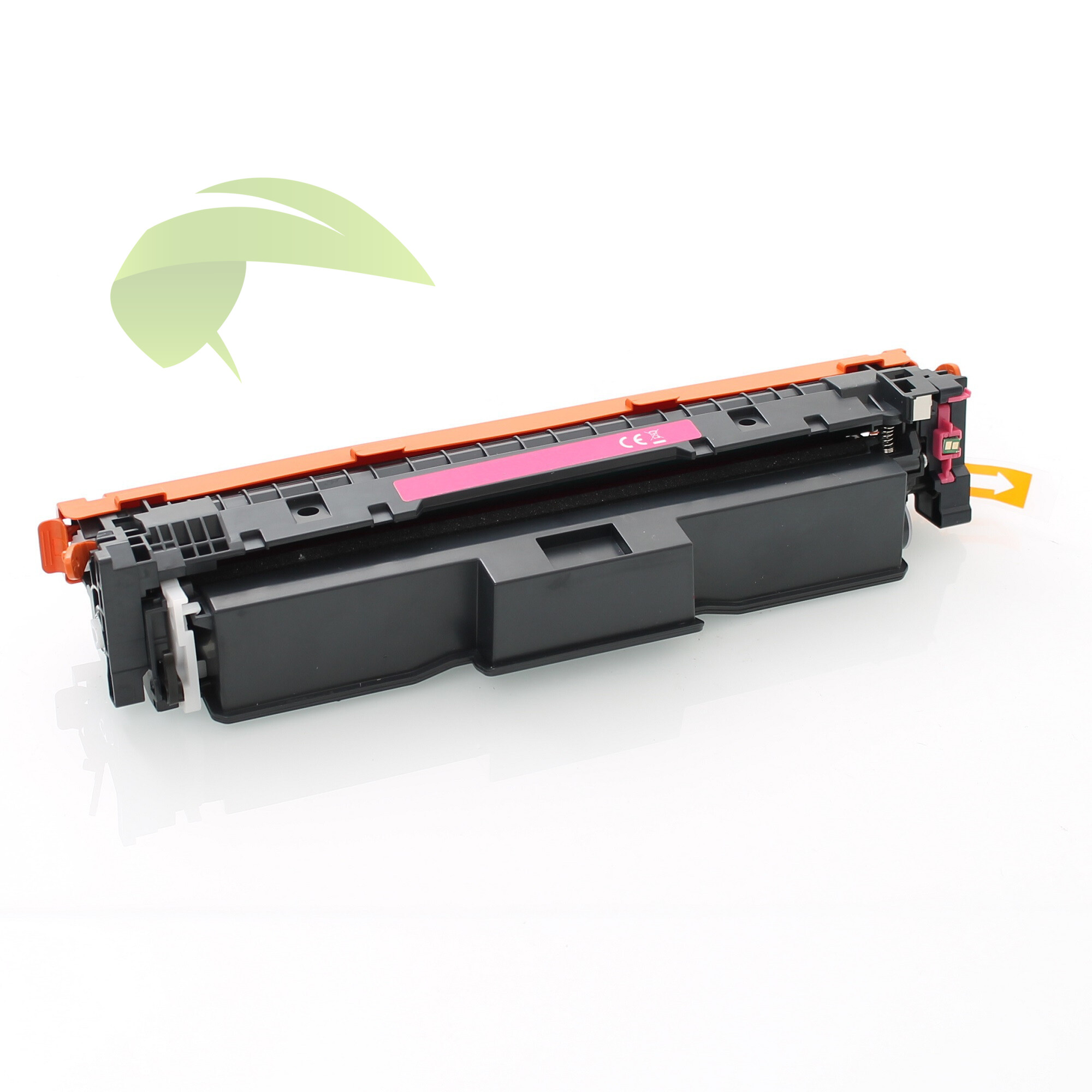 Toner pro HP W2203X, 220X kompatibilní magenta