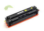 Toner pro HP 207A, W2212A žlutý, kompatibilní, Color LaserJet Pro M255/MFP M282/M283 s čipem ECONOMY