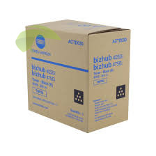 Toner Konica Minolta TNP90, TNP-90, ACTD050, originální bizhub 4050i/4750i