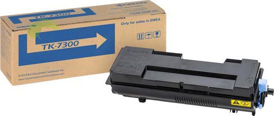 Toner Kyocera TK-7300, TK7300 originální, ECOSYS P4040dn