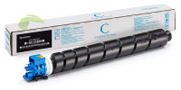 Toner Kyocera TK-8525C, originální cyan, TASKalfa 4052/4053